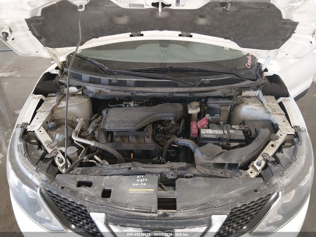 Продаж на аукціоні авто 2018 Nissan Rogue Sport S, vin: JN1BJ1CR7JW257454, номер лоту: 45236673