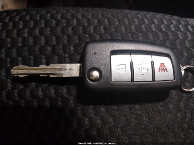 Продаж на аукціоні авто 2018 Nissan Rogue Sport S, vin: JN1BJ1CR7JW257454, номер лоту: 45236673