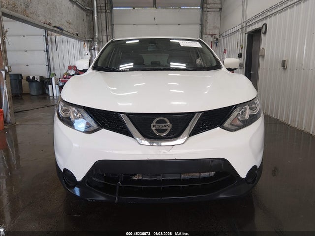 Продаж на аукціоні авто 2018 Nissan Rogue Sport S, vin: JN1BJ1CR7JW257454, номер лоту: 45236673