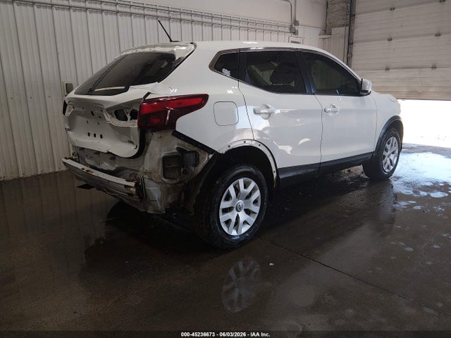 Продаж на аукціоні авто 2018 Nissan Rogue Sport S, vin: JN1BJ1CR7JW257454, номер лоту: 45236673