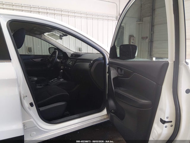 Продаж на аукціоні авто 2018 Nissan Rogue Sport S, vin: JN1BJ1CR7JW257454, номер лоту: 45236673