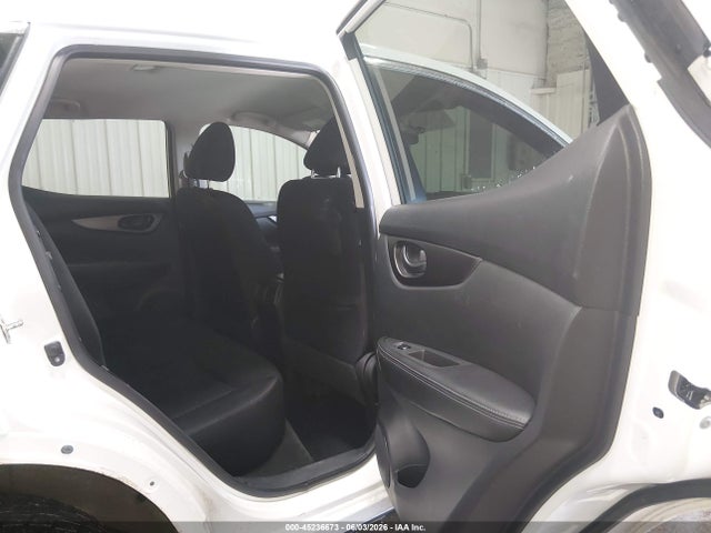 Продаж на аукціоні авто 2018 Nissan Rogue Sport S, vin: JN1BJ1CR7JW257454, номер лоту: 45236673