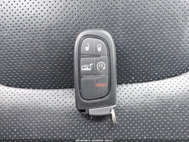 45236676 :رقم المزاد ، 1C4PJMDX6LD520968 vin ، 2020 Jeep Cherokee Limited 4x4 مزاد بيع