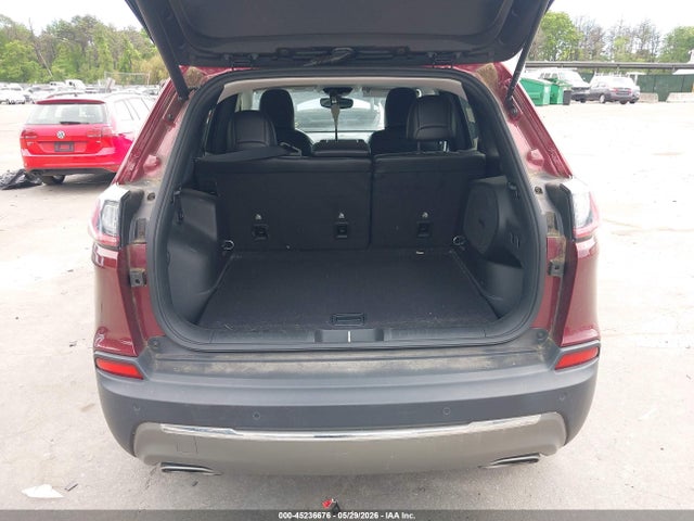 45236676 :رقم المزاد ، 1C4PJMDX6LD520968 vin ، 2020 Jeep Cherokee Limited 4x4 مزاد بيع