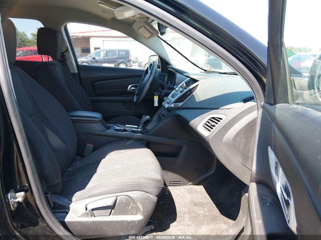 Продаж на аукціоні авто 2016 Gmc Terrain Sle-1, vin: 2GKFLSEK2G6257870, номер лоту: 45236677
