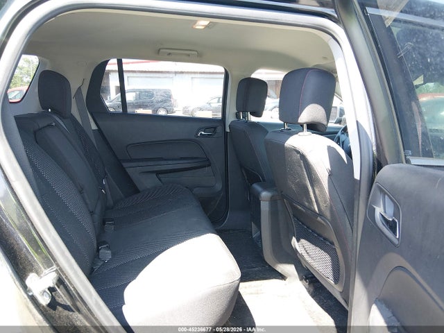 Продаж на аукціоні авто 2016 Gmc Terrain Sle-1, vin: 2GKFLSEK2G6257870, номер лоту: 45236677