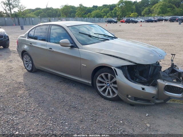 2009 Bmw 328i Xdrive მანქანა იყიდება აუქციონზე, vin: WBAPK73529A451914, აუქციონის ნომერი: 45236678