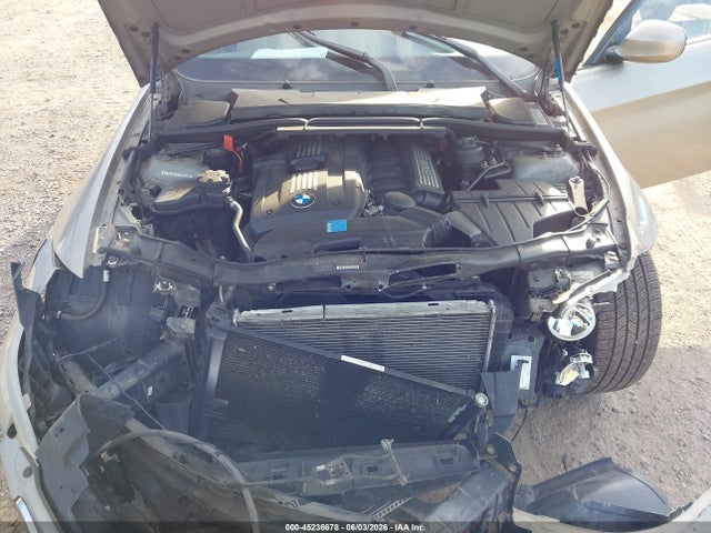 Продажа на аукционе авто 2009 Bmw 328i Xdrive, vin: WBAPK73529A451914, номер лота: 45236678