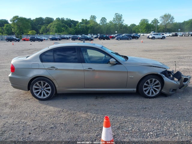 Продажа на аукционе авто 2009 Bmw 328i Xdrive, vin: WBAPK73529A451914, номер лота: 45236678