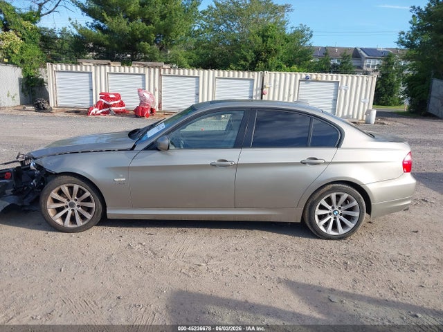 Продажа на аукционе авто 2009 Bmw 328i Xdrive, vin: WBAPK73529A451914, номер лота: 45236678