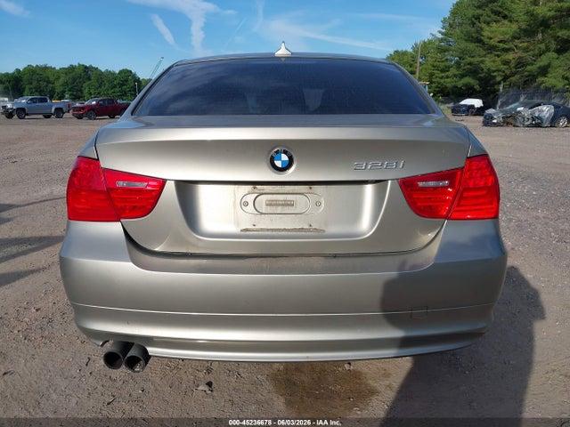 Продажа на аукционе авто 2009 Bmw 328i Xdrive, vin: WBAPK73529A451914, номер лота: 45236678