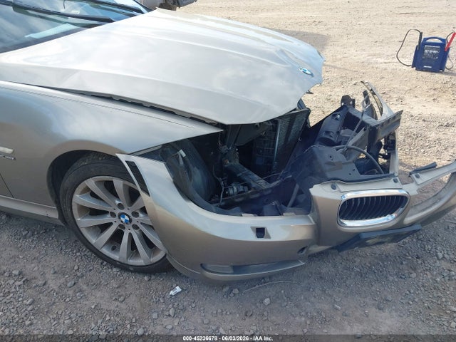 Продажа на аукционе авто 2009 Bmw 328i Xdrive, vin: WBAPK73529A451914, номер лота: 45236678