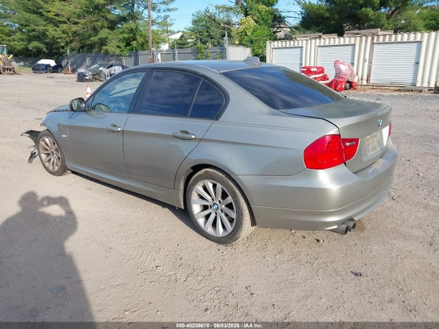 Продажа на аукционе авто 2009 Bmw 328i Xdrive, vin: WBAPK73529A451914, номер лота: 45236678