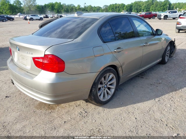 Продажа на аукционе авто 2009 Bmw 328i Xdrive, vin: WBAPK73529A451914, номер лота: 45236678