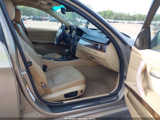 Продажа на аукционе авто 2009 Bmw 328i Xdrive, vin: WBAPK73529A451914, номер лота: 45236678
