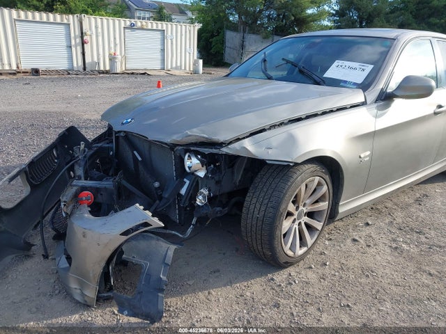 Продажа на аукционе авто 2009 Bmw 328i Xdrive, vin: WBAPK73529A451914, номер лота: 45236678