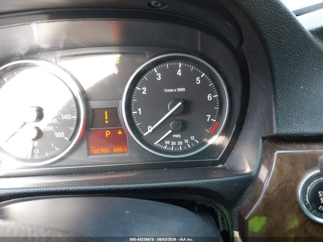 Продажа на аукционе авто 2009 Bmw 328i Xdrive, vin: WBAPK73529A451914, номер лота: 45236678