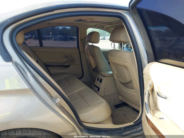 Продажа на аукционе авто 2009 Bmw 328i Xdrive, vin: WBAPK73529A451914, номер лота: 45236678