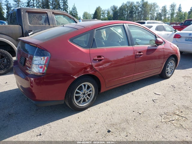 Продаж на аукціоні авто 2005 Toyota Prius, vin: JTDKB20U653013035, номер лоту: 45236679