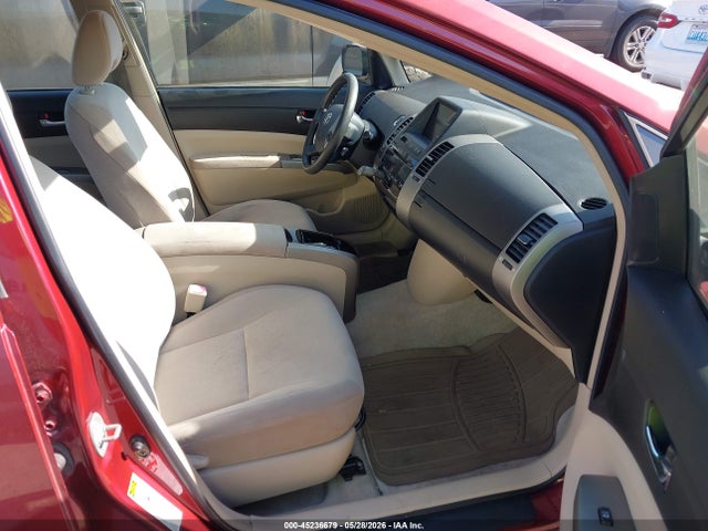 Продаж на аукціоні авто 2005 Toyota Prius, vin: JTDKB20U653013035, номер лоту: 45236679