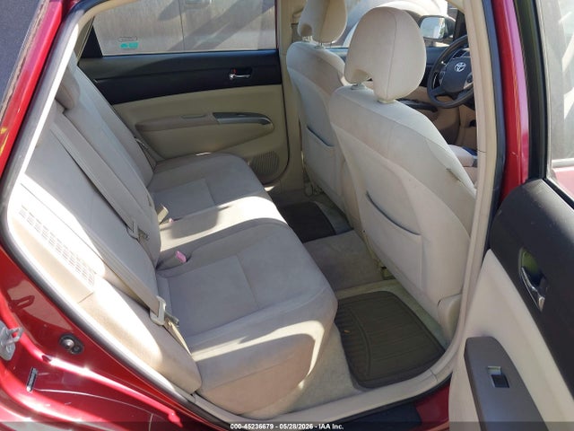 Продаж на аукціоні авто 2005 Toyota Prius, vin: JTDKB20U653013035, номер лоту: 45236679