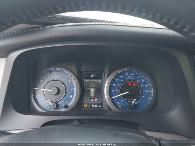 2017 Toyota Sienna Xle Premium 7 Passenger მანქანა იყიდება აუქციონზე, vin: 5TDDZ3DC5HS154144, აუქციონის ნომერი: 45236681