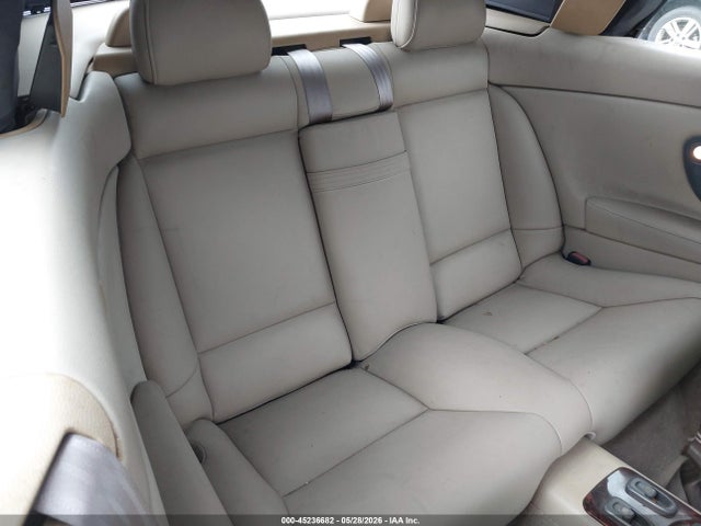 Auction sale of the 1998 Volvo C70 Cva, vin: YV1NC5670WJ000401, lot number: 45236682