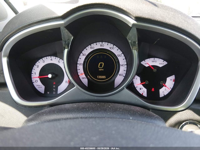 Aukcja sprzedaży 2011 Cadillac Srx Luxury Collection, vin: 3GYFNAEY1BS649084, numer aukcji: 45236685