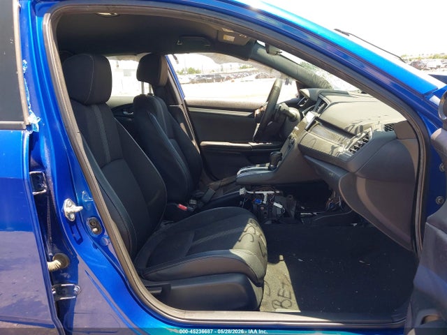 Продажа на аукционе авто 2020 Honda Civic Sport, vin: 19XFC2F83LE019373, номер лота: 45236687