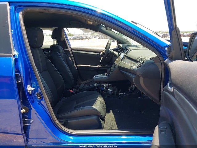 Продажа на аукционе авто 2020 Honda Civic Sport, vin: 19XFC2F83LE019373, номер лота: 45236687