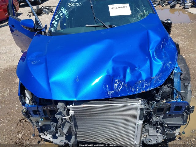 Продажа на аукционе авто 2020 Honda Civic Sport, vin: 19XFC2F83LE019373, номер лота: 45236687