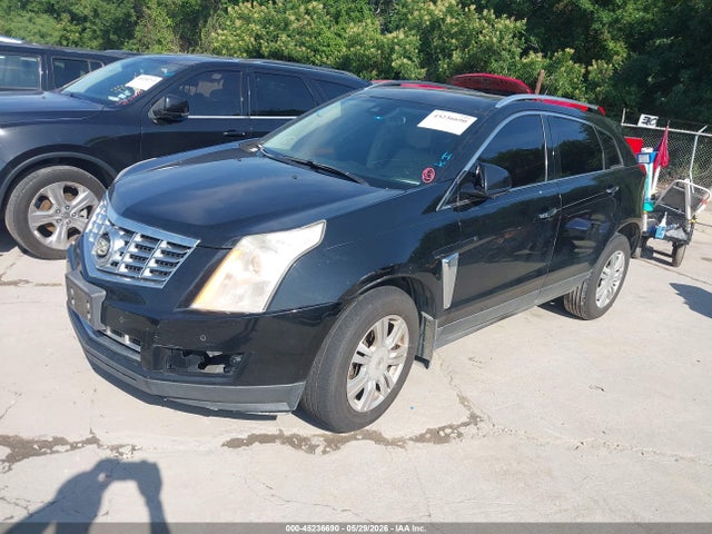 Продаж на аукціоні авто 2013 Cadillac Srx Luxury Collection, vin: 3GYFNCE31DS579170, номер лоту: 45236690