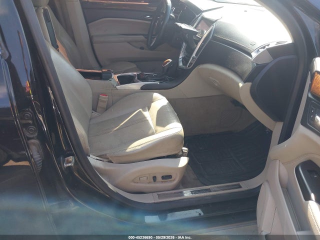 Продаж на аукціоні авто 2013 Cadillac Srx Luxury Collection, vin: 3GYFNCE31DS579170, номер лоту: 45236690