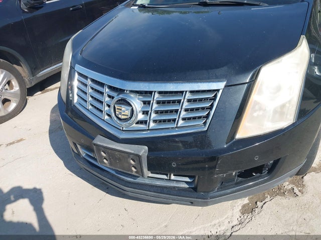 Продаж на аукціоні авто 2013 Cadillac Srx Luxury Collection, vin: 3GYFNCE31DS579170, номер лоту: 45236690