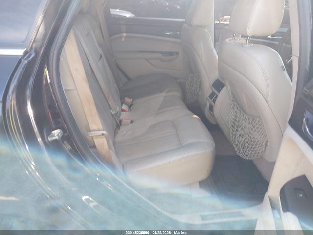 Продаж на аукціоні авто 2013 Cadillac Srx Luxury Collection, vin: 3GYFNCE31DS579170, номер лоту: 45236690