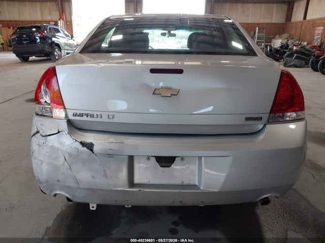 Aukcja sprzedaży 2012 Chevrolet Impala Lt, vin: 2G1WG5E33C1278317, numer aukcji: 45236691