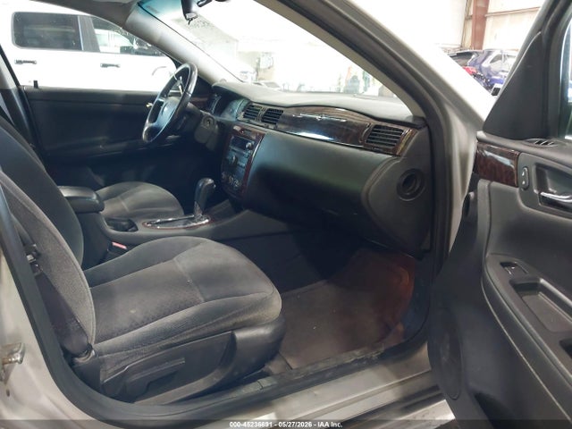 Aukcja sprzedaży 2012 Chevrolet Impala Lt, vin: 2G1WG5E33C1278317, numer aukcji: 45236691