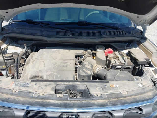 Ford Explorer 2016 1FM5K8B87GGC37504 Image 10