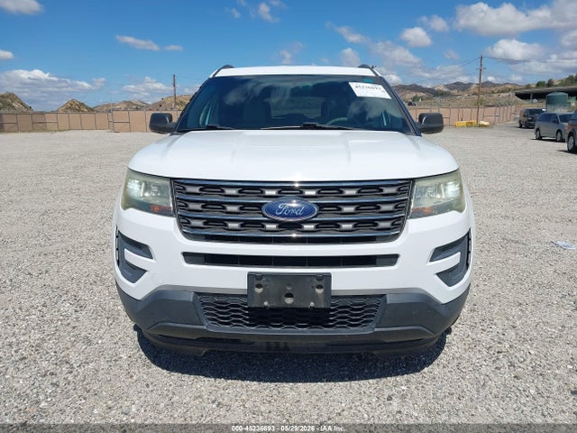 Ford Explorer 2016 1FM5K8B87GGC37504 Image 16