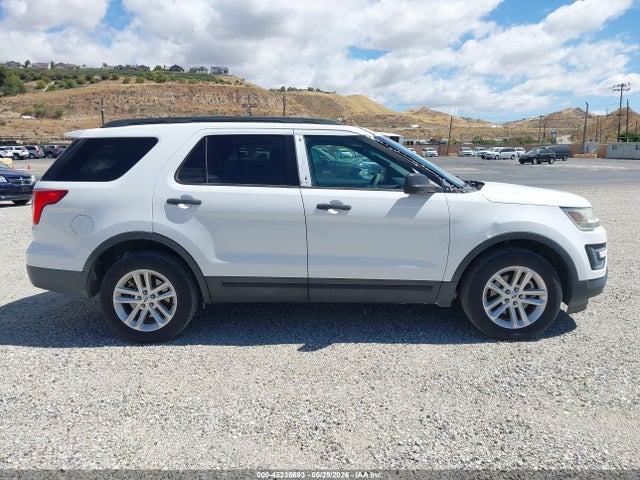Ford Explorer 2016 1FM5K8B87GGC37504 Image 17