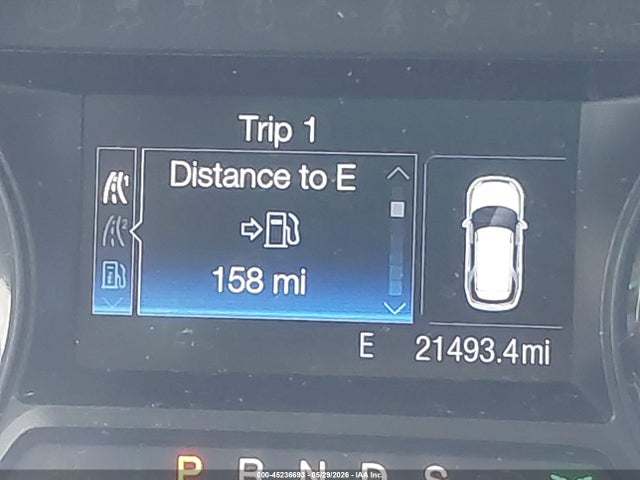 Ford Explorer 2016 1FM5K8B87GGC37504 Image 19