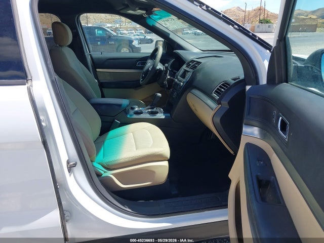 Ford Explorer 2016 1FM5K8B87GGC37504 Image 5