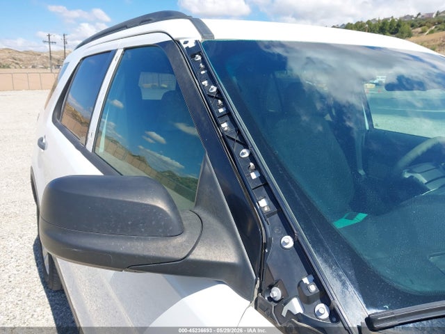 Ford Explorer 2016 1FM5K8B87GGC37504 Image 6