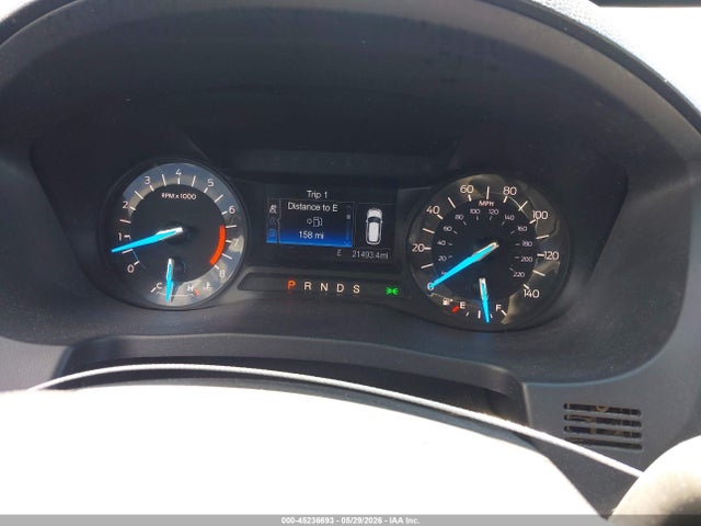 Ford Explorer 2016 1FM5K8B87GGC37504 Image 7