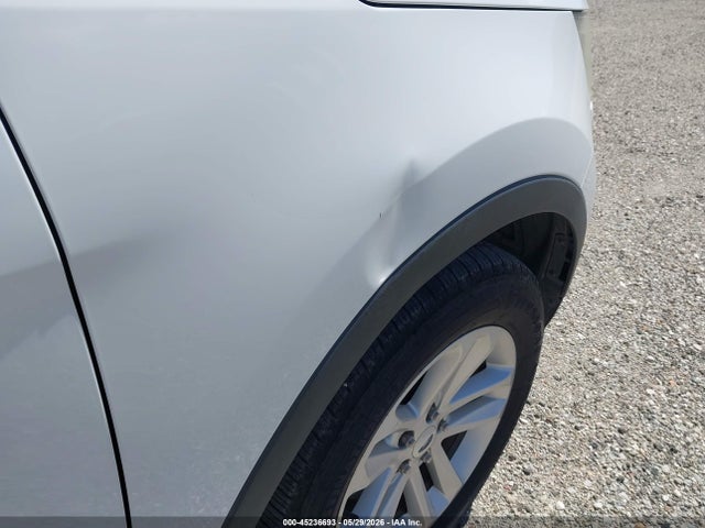 Ford Explorer 2016 1FM5K8B87GGC37504 Image 13
