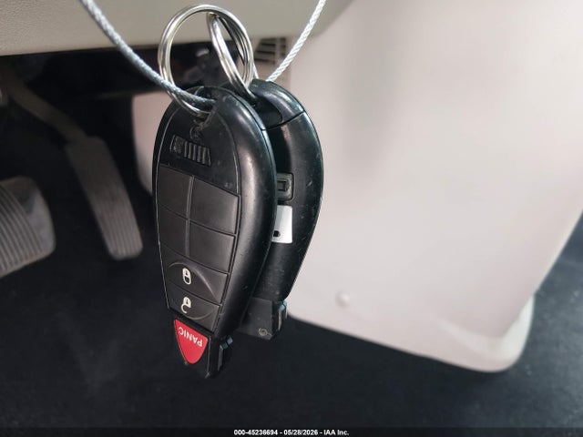Dodge Grand Caravan Se Plus 2016 2C4RDGBG1GR374812 Image 11