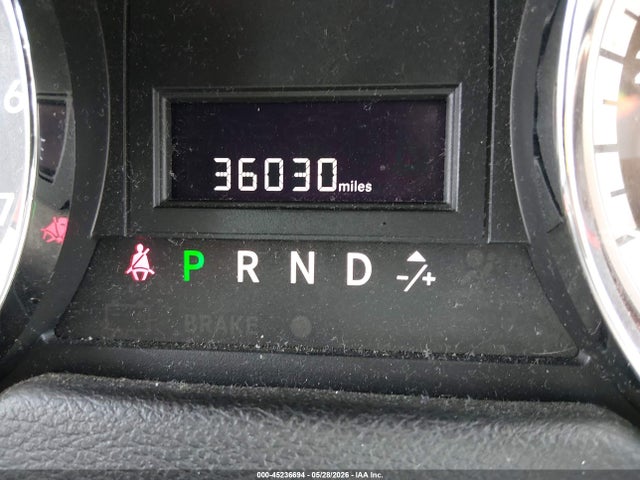 Dodge Grand Caravan Se Plus 2016 2C4RDGBG1GR374812 Image 18