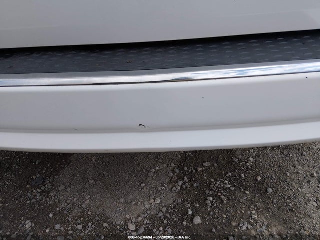 Dodge Grand Caravan Se Plus 2016 2C4RDGBG1GR374812 Image 14