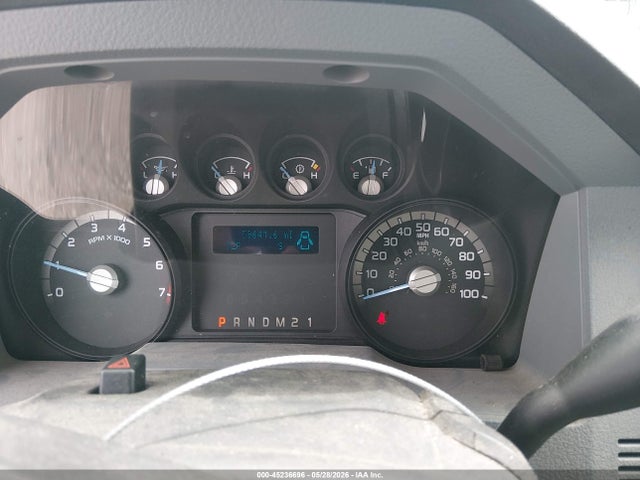 Ford F-350 Chassis Xl 2016 1FDRF3G69GEC86666 Image 7