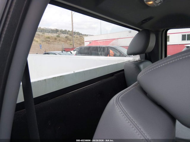 Ford F-350 Chassis Xl 2016 1FDRF3G69GEC86666 Image 8